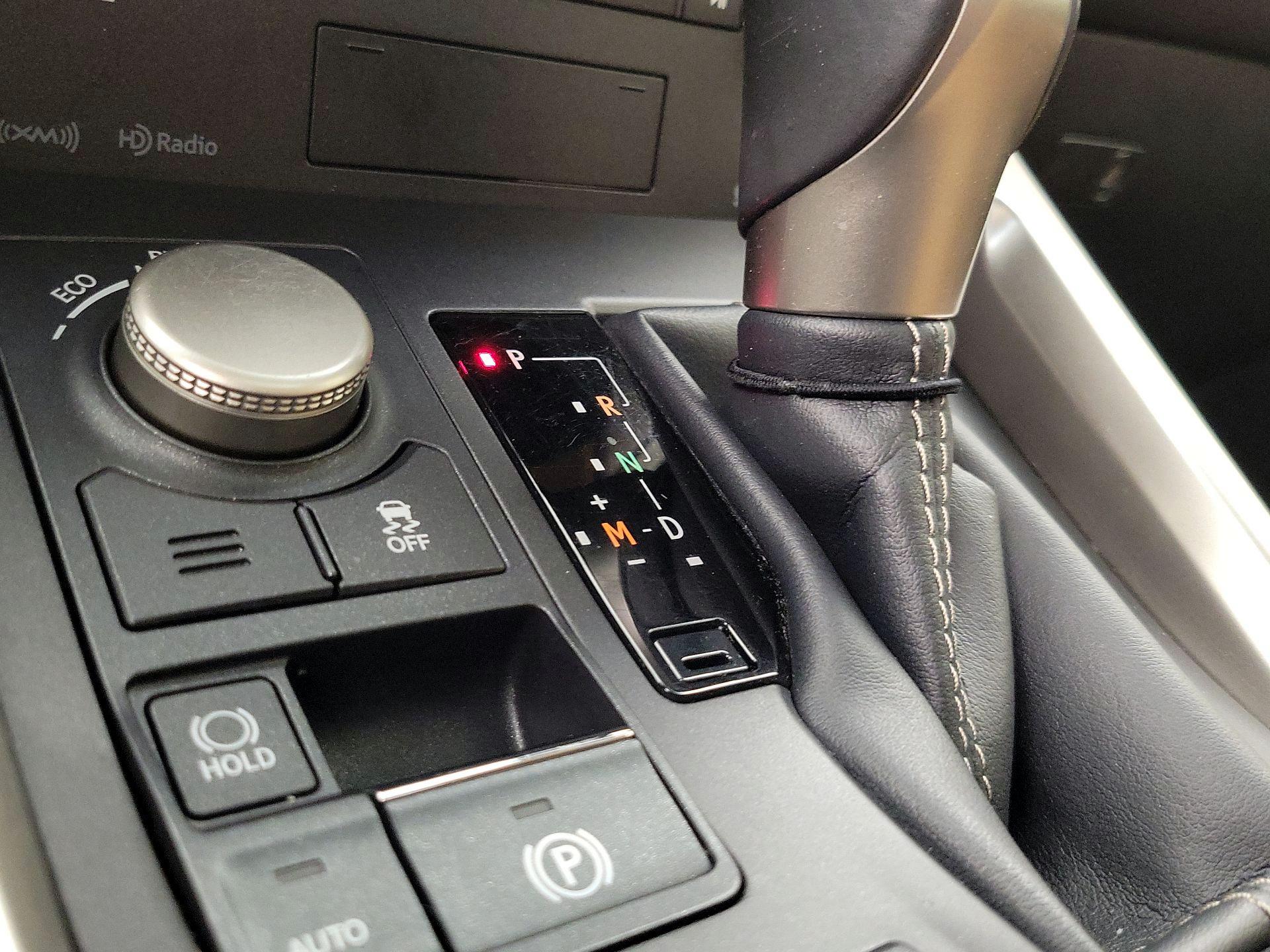 Thumbnail: 2015 Lexus NX - 17