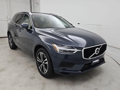 2020 Volvo XC60 T5 Momentum -
                Gastonia, NC