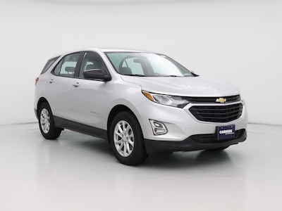 2020 Chevrolet Equinox LS -
                Gastonia, NC