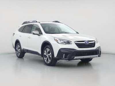 2020 Subaru Outback Touring -
                Cincinnati, OH