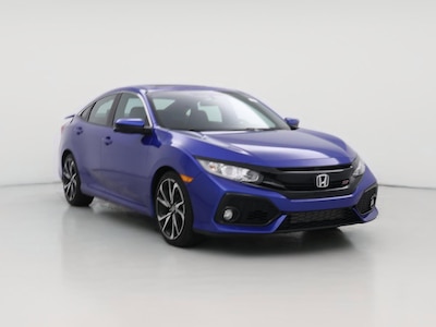 2019 Honda Civic Si -
                Gastonia, NC