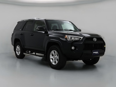2015 Toyota 4Runner SR5 -
                  Rochester, NY