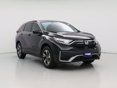 2021 Honda CR-V Special Edition -
                Gastonia, NC