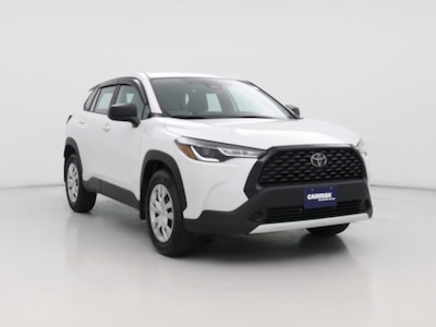 2024 Toyota Corolla Cross L -
                Gastonia, NC