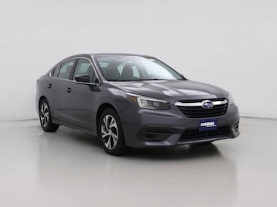 2022 Subaru Legacy  -
                Gastonia, NC