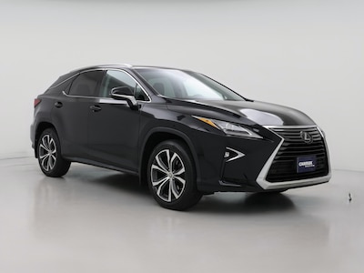 2016 Lexus RX 350 -
                Rochester, NY
