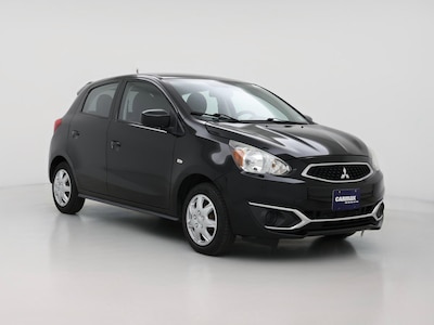 2017 Mitsubishi Mirage ES -
                Rochester, NY