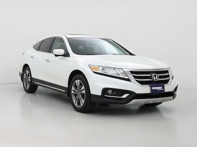 2014 Honda Accord Crosstour EX-L -
                Rochester, NY