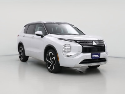 2023 Mitsubishi Outlander SEL -
                Gastonia, NC