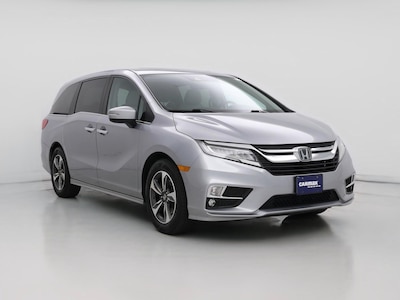 2019 Honda Odyssey Touring -
                  Gastonia, NC