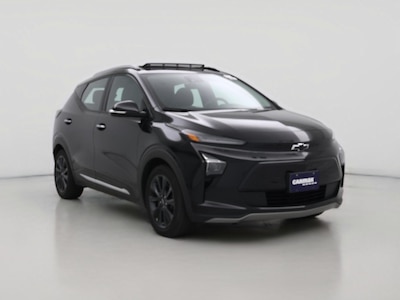 2022 Chevrolet Bolt EUV Premier -
                Gastonia, NC