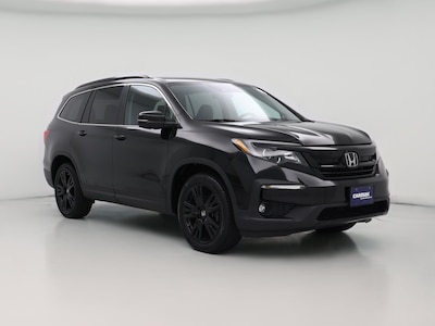 2022 Honda Pilot Special Edition -
                  Gastonia, NC