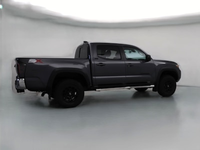 2023 Toyota Tacoma SR5 -
                Gastonia, NC