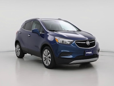 2020 Buick Encore Preferred -
                Gastonia, NC