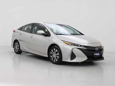 2020 Toyota Prius Prime XLE -
                  Rochester, NY