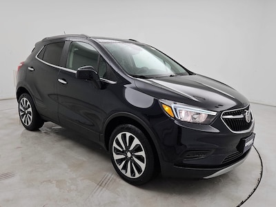 2021 Buick Encore Preferred -
                Gastonia, NC