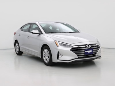 2020 Hyundai Elantra SE -
                Gastonia, NC