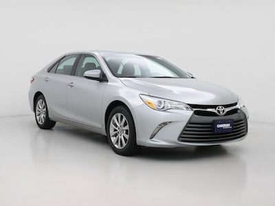 2015 Toyota Camry XLE -
                Rochester, NY