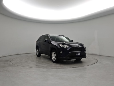 2019 Toyota RAV4 XLE -
                Gastonia, NC