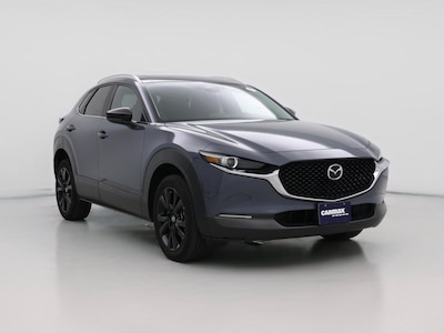 2024 Mazda CX-30 Carbon -
                Gastonia, NC