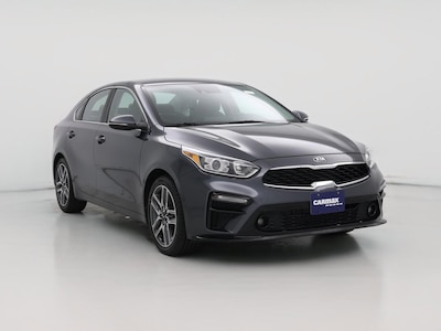 2019 Kia Forte EX -
                Gastonia, NC