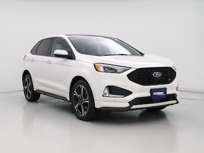 2020 Ford Edge ST -
                Gastonia, NC