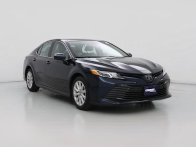 2019 Toyota Camry LE -
                Gastonia, NC