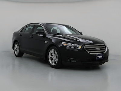 2017 Ford Taurus SEL -
                  Rochester, NY