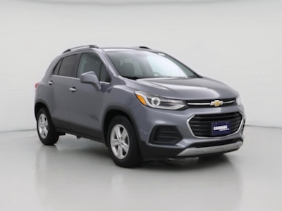 2019 Chevrolet Trax LT -
                Gastonia, NC