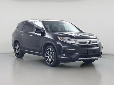 2020 Honda Pilot Touring -
                Cincinnati, OH