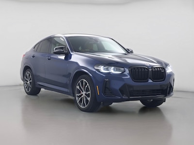 2023 BMW X4 M40i -
                  Cincinnati, OH