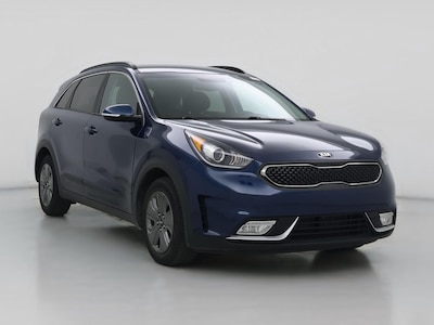2018 Kia Niro EX -
                Columbus, OH