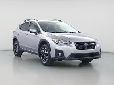 2020 Subaru Crosstrek Premium -
                  Cincinnati, OH