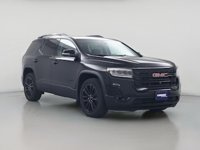 2023 GMC Acadia SLT -
                  Cincinnati, OH