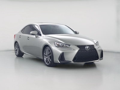 2020 Lexus IS 300 -
                  Cincinnati, OH