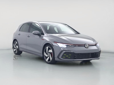 2022 Volkswagen Golf GTI S -
                Cincinnati, OH