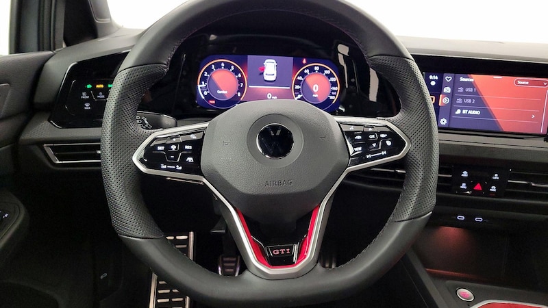 2022 Volkswagen Golf GTI S 10