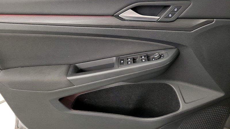 2022 Volkswagen Golf GTI S 12