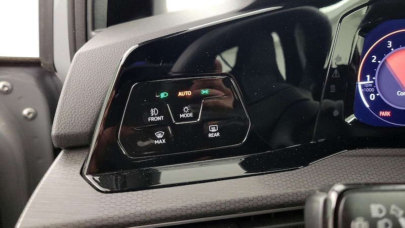 2022 Volkswagen Golf GTI S 13