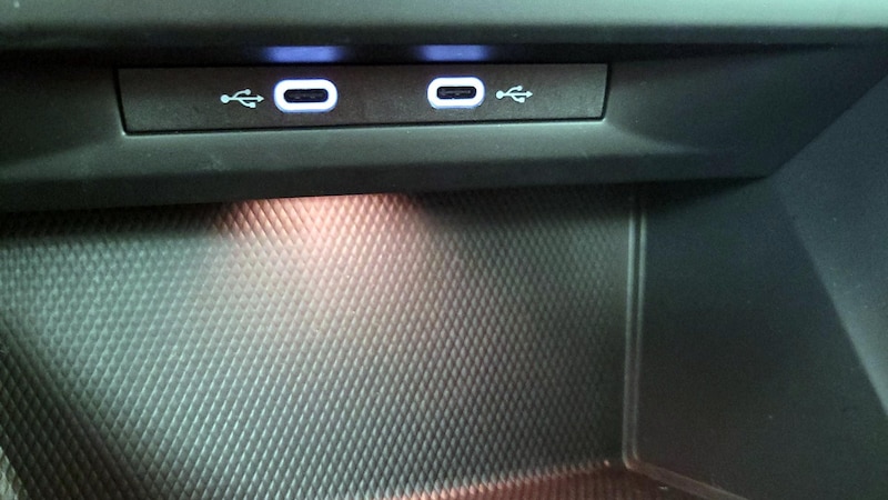 2022 Volkswagen Golf GTI S 18