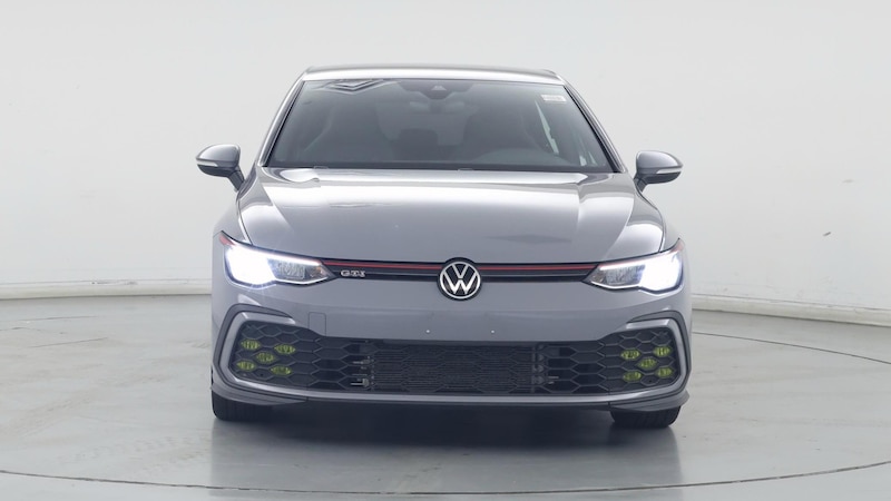 2022 Volkswagen Golf GTI S 5