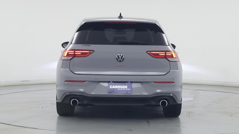 2022 Volkswagen Golf GTI S 6