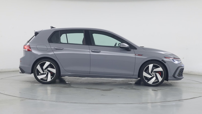 2022 Volkswagen Golf GTI S 7