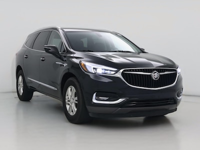 2018 Buick Enclave Essence -
                  Columbus, OH