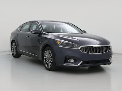 2017 Kia Cadenza Premium -
                Columbus, OH