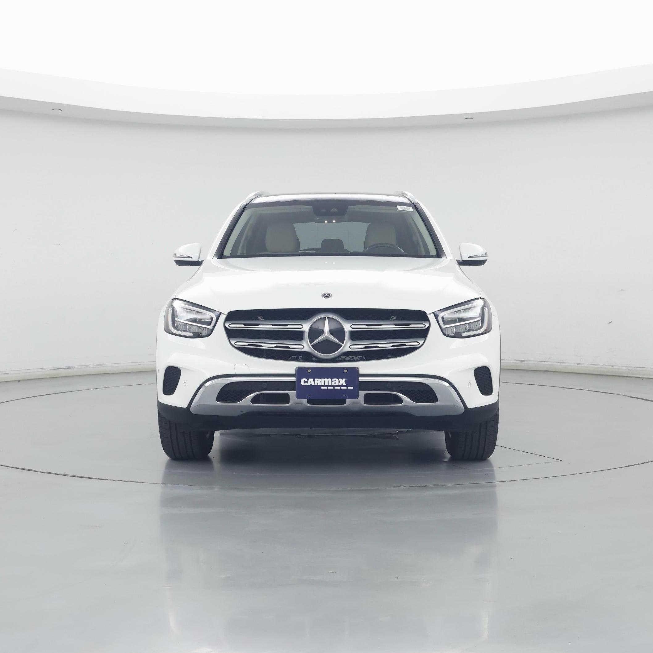 Thumbnail: 2022 Mercedes-Benz GLC - 5