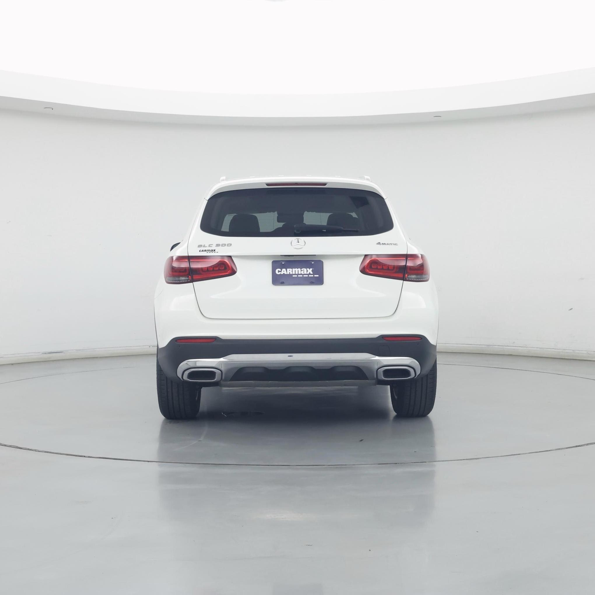Thumbnail: 2022 Mercedes-Benz GLC - 6