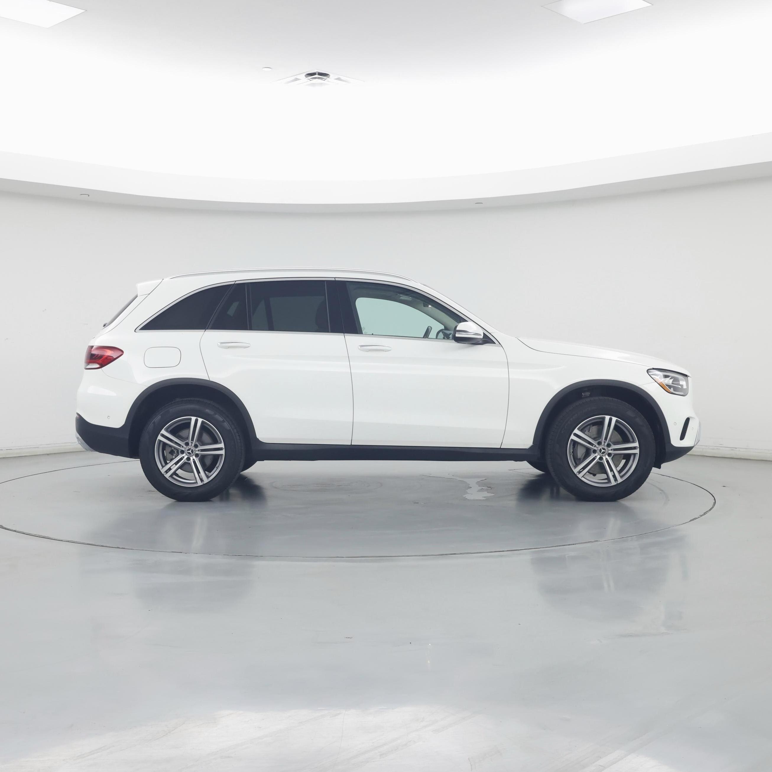Thumbnail: 2022 Mercedes-Benz GLC - 7