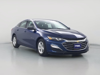 2019 Chevrolet Malibu LS -
                Cincinnati, OH