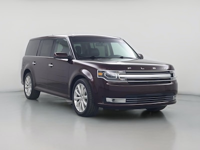 2019 Ford Flex Limited -
                Cincinnati, OH
